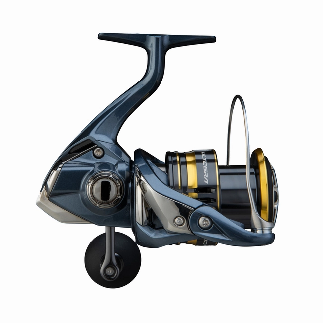 Ultegra 5000XG FC Spinning Reel (ULTC5000XGFC)