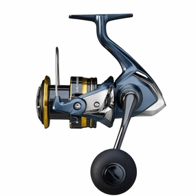 Ultegra 5000XG FC Spinning Reel (ULTC5000XGFC)
