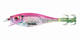 Ultra Lens Aurora Squid Jig - (3-1/2 inch)