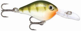 Ultra Light Crank - (1-1/2 inch)