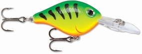 Ultra Light Crank - (1-1/2 inch)