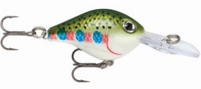 Ultra Light Crank - (1-1/2 inch)