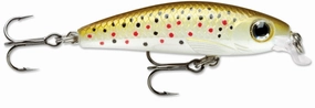 Ultra Light Minnow - (2-1/2 inch)
