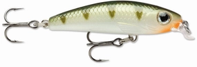 Ultra Light Minnow - (2-1/2 inch)