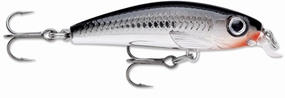 Ultra Light Minnow - (2-1/2 inch)