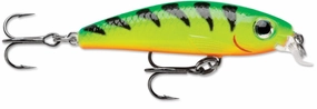 Ultra Light Minnow - (2-1/2 inch)