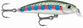 Ultra Light Minnow - (2-1/2 inch)