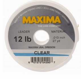 Ultraclear - 12lb