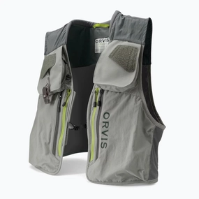 Ultralight Fishing Vest - (XX-Large)