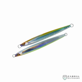 Underground Metal Covet Jigs | 180g