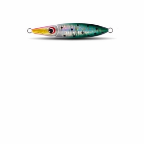 Underground Metal Jig Davy Jones 8 cm | 50g (No Hooks)