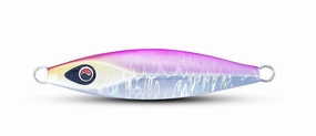 Underground Metal Jig Hybrid 5.5cm and 7cm | 20g and 40g (No Hooks)