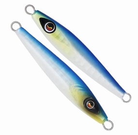 Underground Metal Jig Strike 6cm | 18g (No Hooks)