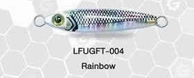 Underground Micro Jig Shore Game Fortune 4.2cm | 12g