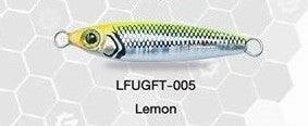 Underground Micro Jig Shore Game Fortune 4.2cm | 12g
