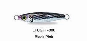 Underground Micro Jig Shore Game Fortune 4.2cm | 12g