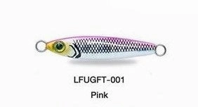 Underground Micro Jig Shore Game Fortune 4.2cm | 12g
