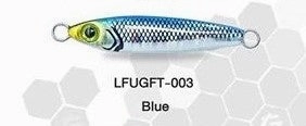 Underground Micro Jig Shore Game Fortune 4.2cm | 12g