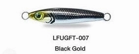 Underground Micro Jig Shore Game Fortune 4.2cm | 12g