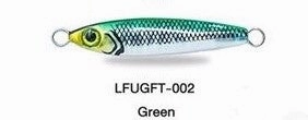 Underground Micro Jig Shore Game Fortune 4.2cm | 12g