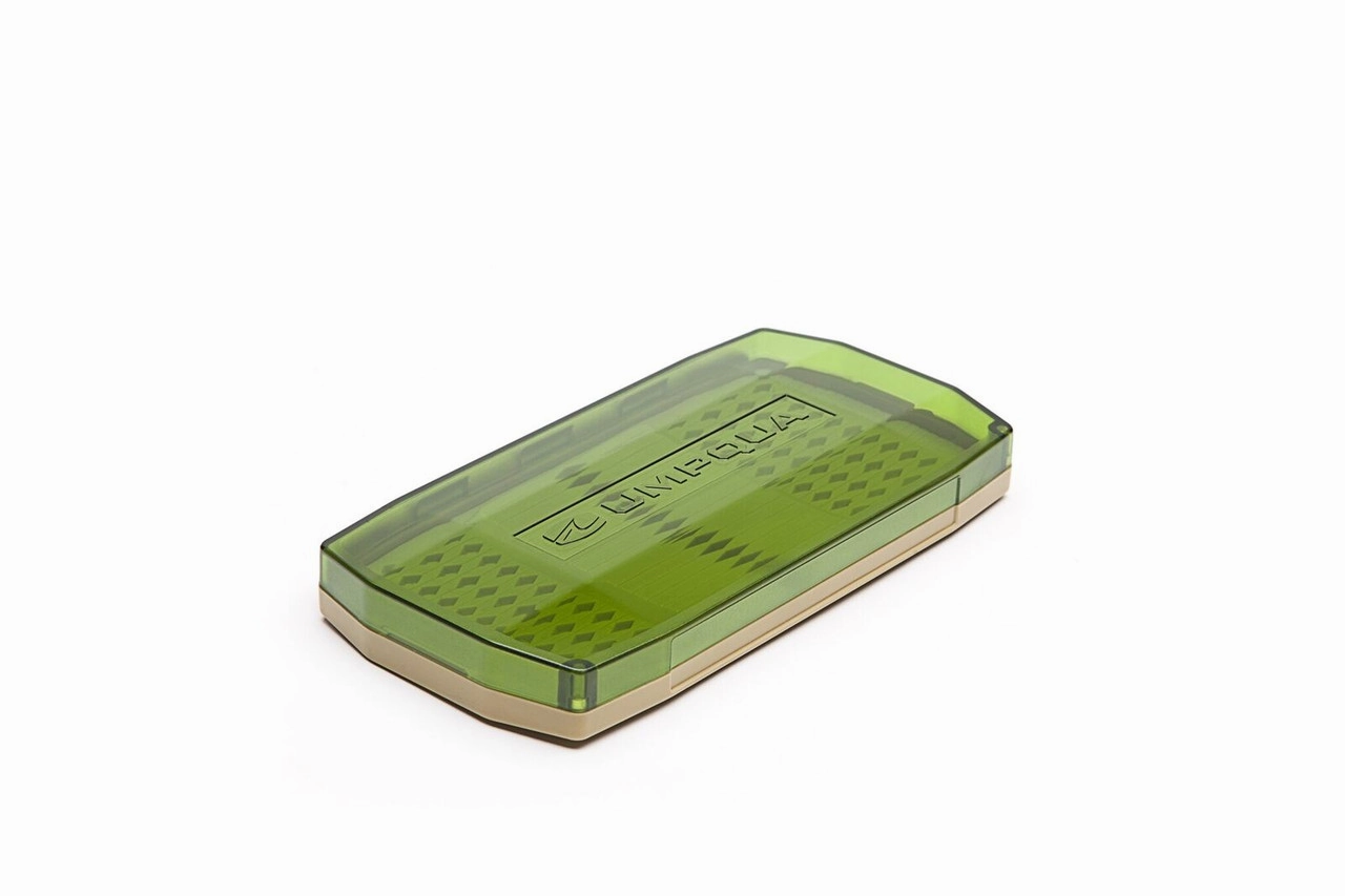 Upg LT High - Fly Box