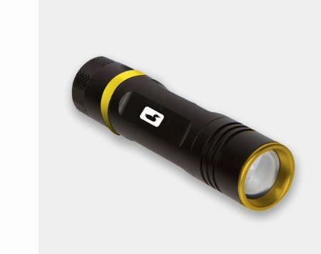 UV bench light