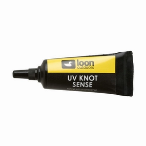 UV Knot Sense