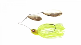 V9 Double Willow Spinnerbait - (3/8 oz.)