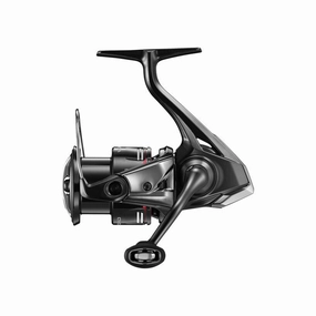 Vanford 2500HG FA Spinning Reel - (VF2500HGA/VF2500HGFA))