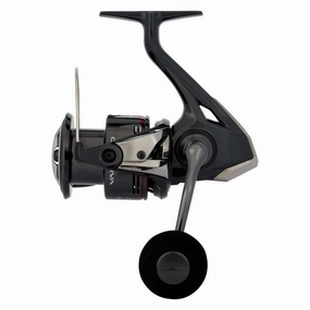 Vanford C 5000XG FA Spinning Reel - (VFC5000XGFA)