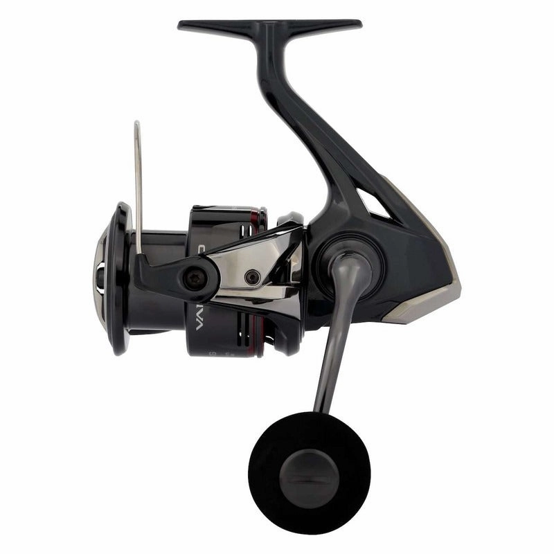 Vanford C 5000XG FA Spinning Reel - (VFC5000XGFA)
