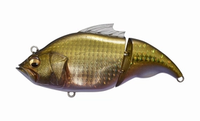 Vatalion Swimbait - (4 1/2 inch)