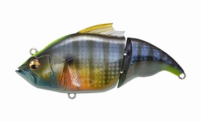 Vatalion Swimbait - (4 1/2 inch)