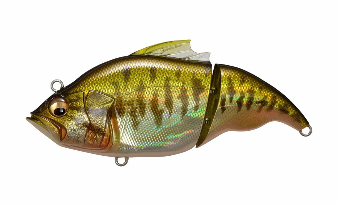 Vatalion Swimbait - (4 1/2 inch)
