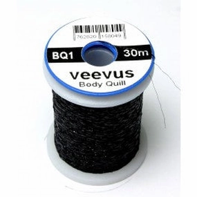 Veevus Body Quills