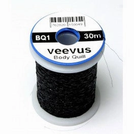 Veevus Body Quills