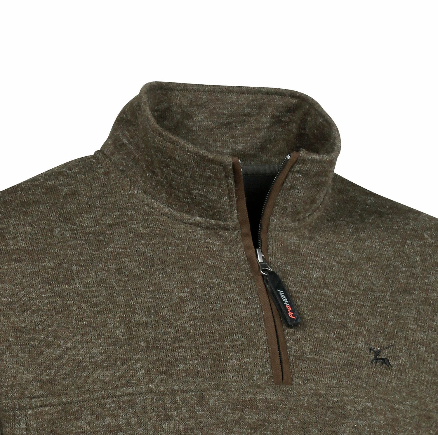 Verney Carron Muntjac Sweater