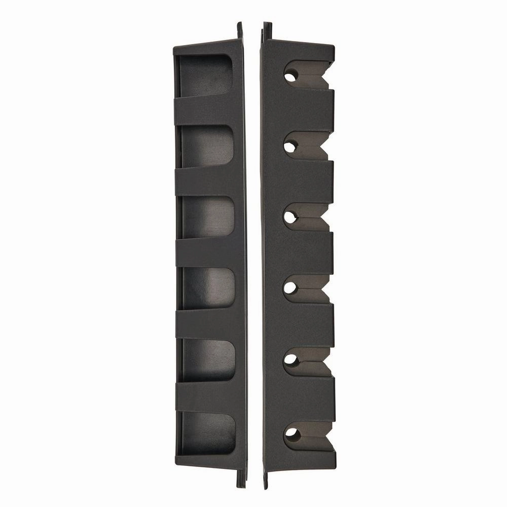 Vertical 6 Rod Rack
