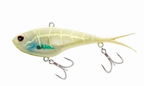 Vertrex Max 110 Vibe - 4-1/3" (1-1/3 oz.)
