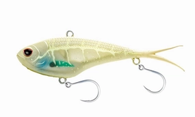 Vertrex Max 130 Vibe - 5" (2-2/5 oz.)