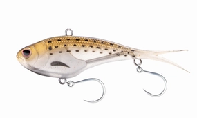 Vertrex Max 130 Vibe - 5" (2-2/5 oz.)