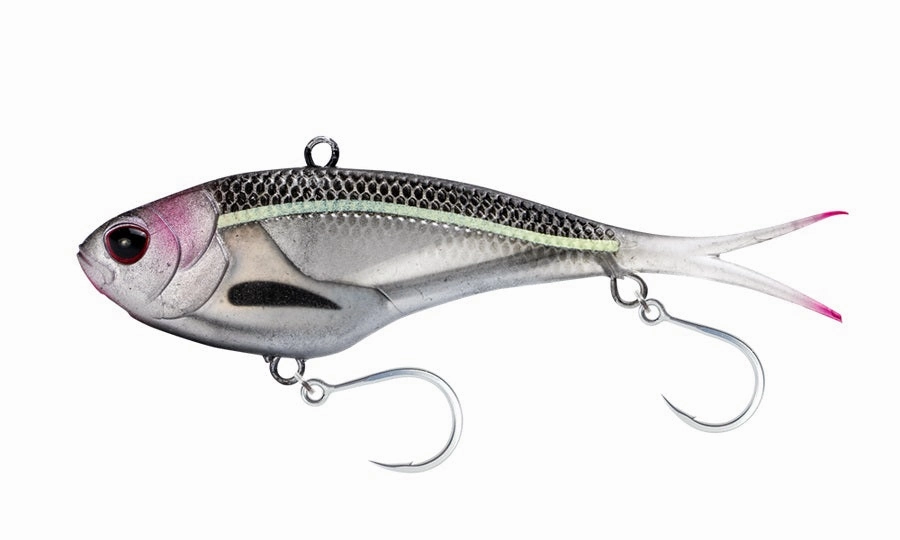 Vertrex Max 130 Vibe - 5" (2-2/5 oz.)