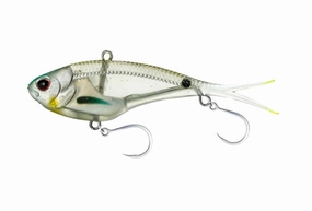 Vertrex Max 150 Vibe 6" Lure - 3 3/5oz