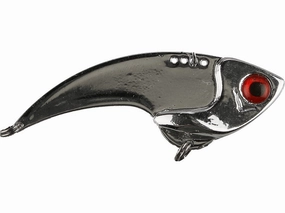 Vibrating Blade Bait - (1/4 oz.)