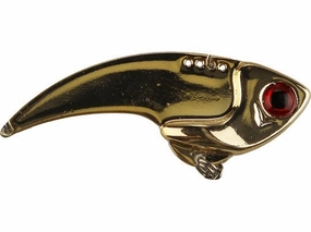 Vibrating Blade Bait - (1/4 oz.)