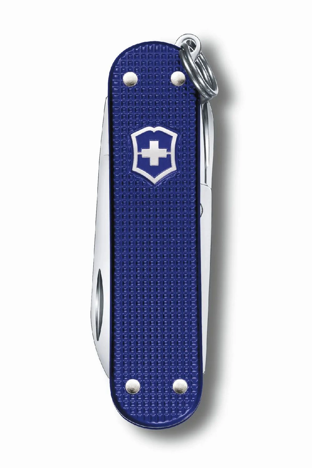 Victorinox Classic SD Alox Swiss Army Pocket Knife