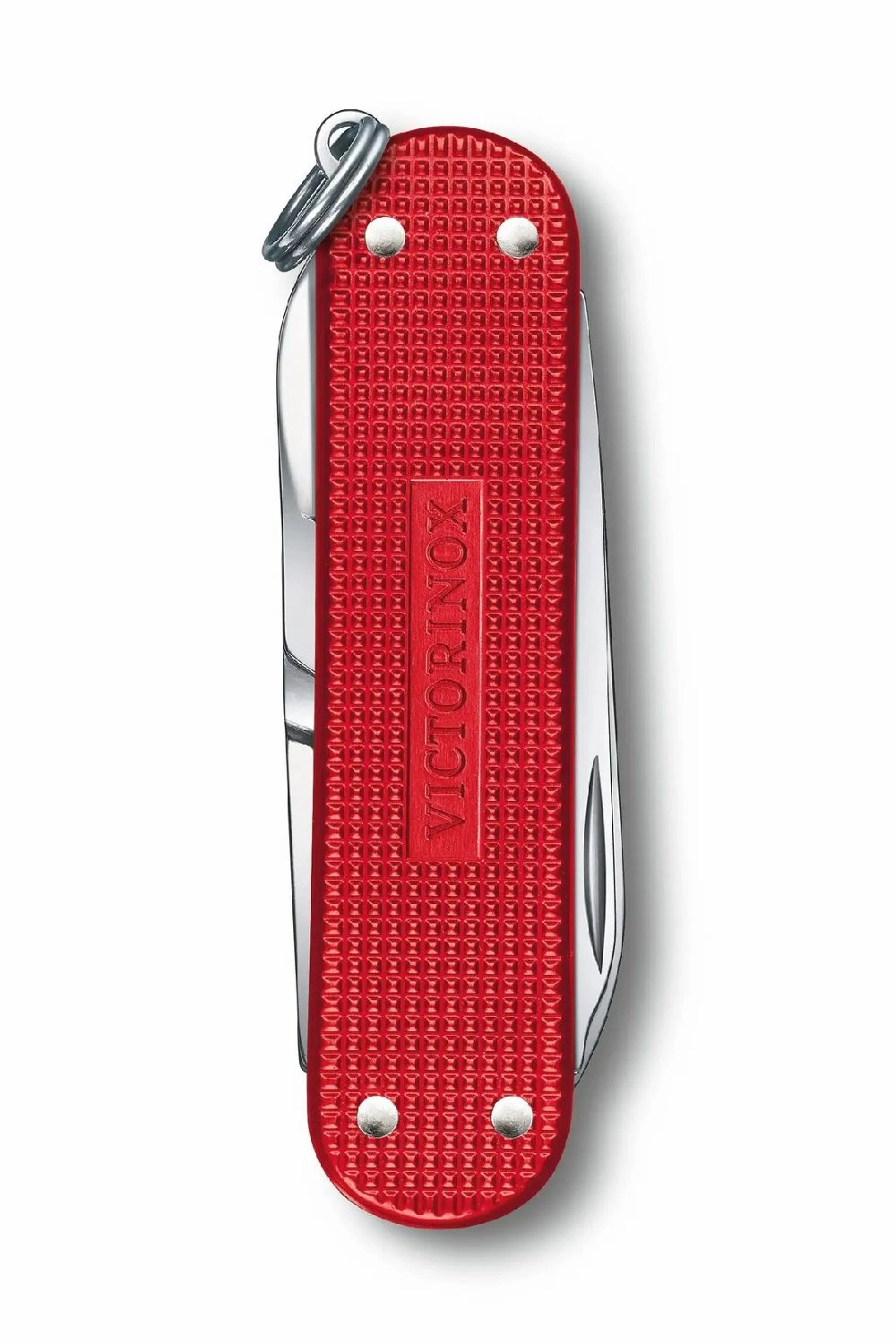 Victorinox Classic SD Alox Swiss Army Pocket Knife