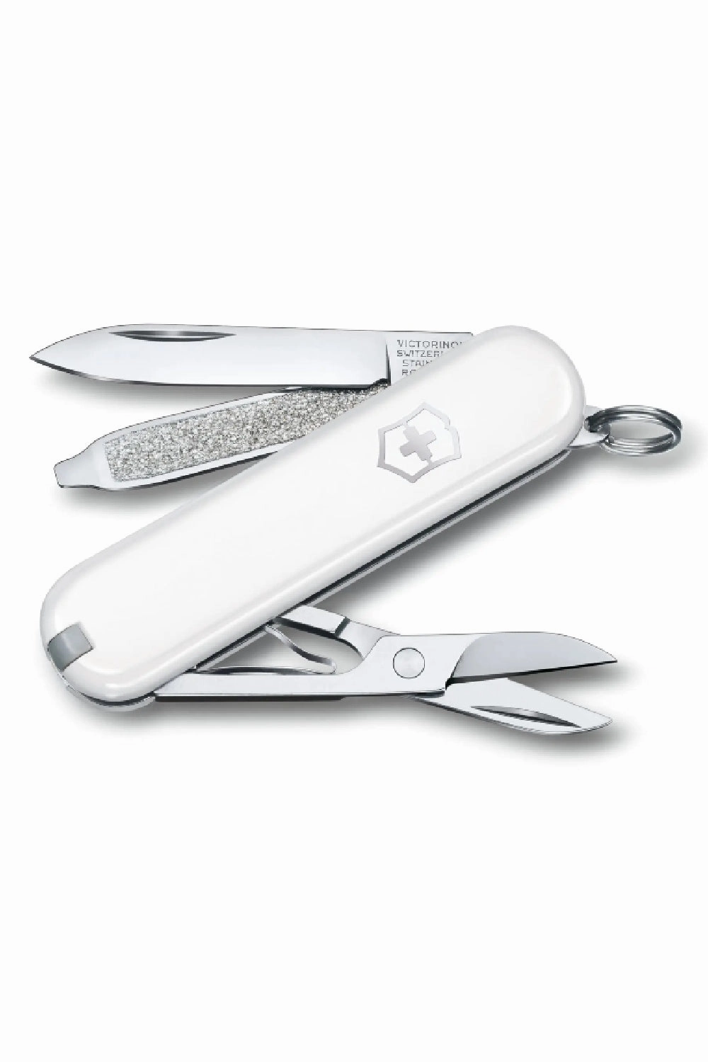 Victorinox Classic SD Swiss Army Pocket Knife