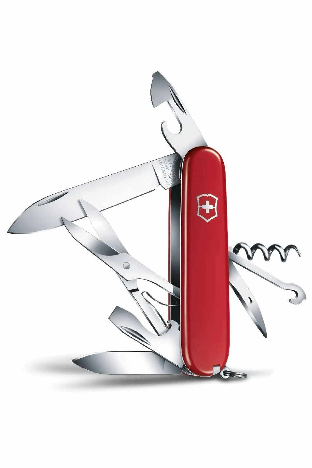 Victorinox Climber Swiss Army Pocket Knife