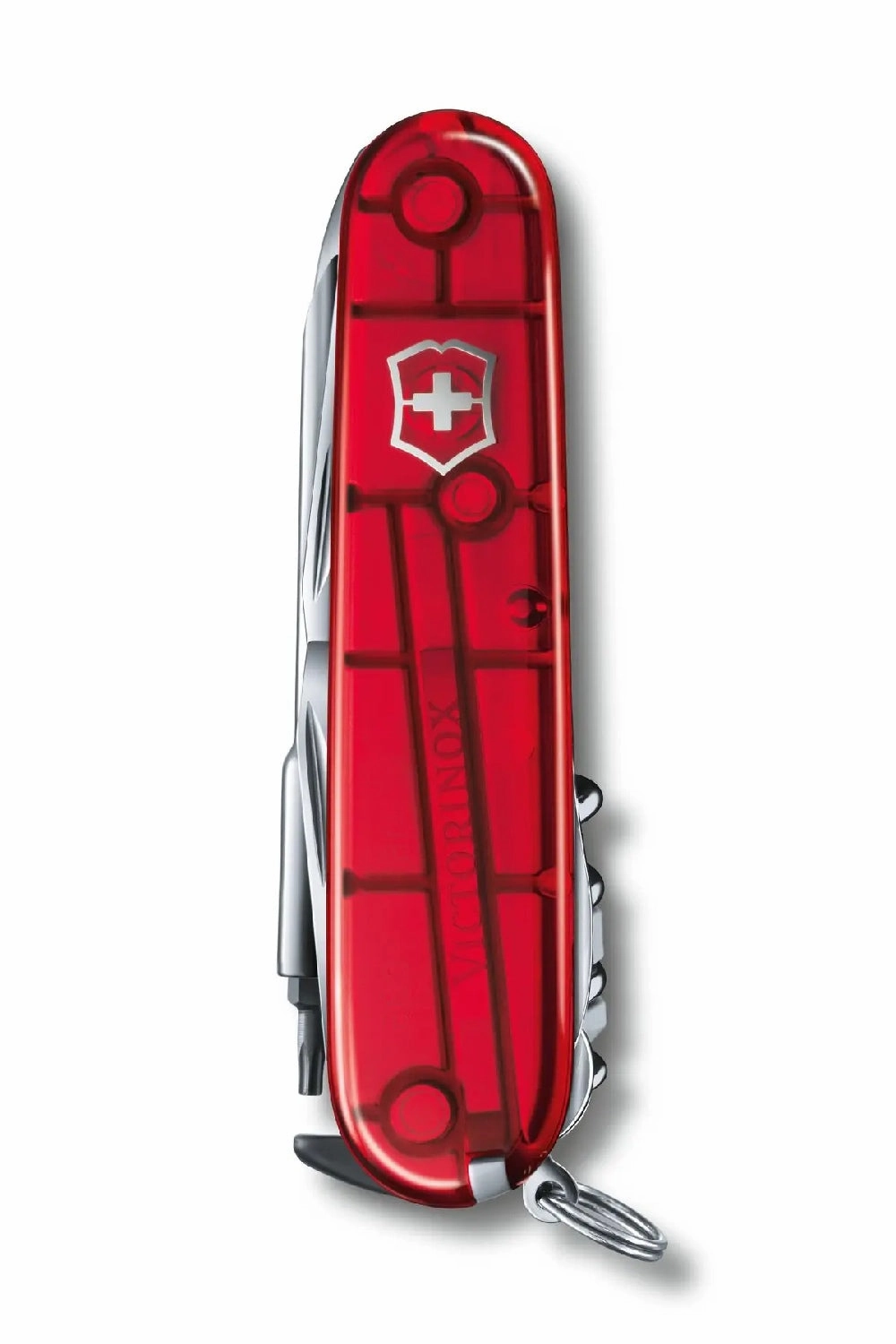 Victorinox Cyber Tool L Swiss Army Pocket Knife
